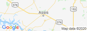 Assis map